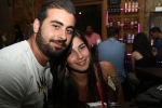 Saturday Night at Garden Pub, Byblos